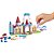 Lego Disney Princess Castelos Criativos 43219 140pcs - Imagem 4