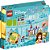 Lego Disney Princess Castelos Criativos 43219 140pcs - Imagem 3