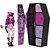 Boneca Mattel Monster High Skulltimates Secrets Draculaura - Imagem 1