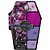 Boneca Mattel Monster High Skulltimates Secrets Draculaura - Imagem 3