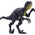 Boneco Mattel Jurassic World Scorpios Rex HMF81 - Imagem 1