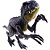 Boneco Mattel Jurassic World Scorpios Rex HMF81 - Imagem 4