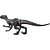 Boneco Mattel Jurassic World Indoraptor HMF82 - Imagem 4