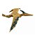 Boneco Mattel Jurassic World Pteranodonte HFF08 - Imagem 3