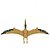 Boneco Mattel Jurassic World Pteranodonte HFF08 - Imagem 4
