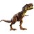 Boneco Mattel Jurassic World T Rex com Sons HBK21 - Imagem 1
