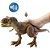 Boneco Mattel Jurassic World T Rex com Sons HBK21 - Imagem 3