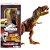 Boneco Mattel Jurassic World T Rex com Sons HBK21 - Imagem 2