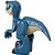 Boneco Mattel Jurassic World Imaginext XL Raptor GWP07 - Imagem 5