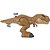 Boneco Mattel Jurassic World Imaginext XL T Rex HFC04 - Imagem 3