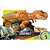 Boneco Mattel Jurassic World Imaginext XL T Rex HFC04 - Imagem 2