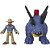 Boneco Mattel Jurassic World Imaginext Stegosaurus GVV64 - Imagem 5