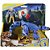 Boneco Mattel Jurassic World Imaginext Stegosaurus GVV64 - Imagem 2