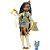 Boneca Mattel Monster High Pet e Acessorios Cleo HHK54 - Imagem 2