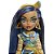 Boneca Mattel Monster High Pet e Acessorios Cleo HHK54 - Imagem 4