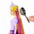 Boneca Mattel Disney Rapunzel Cabelo Mágico HLW18 - Imagem 4