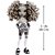 Boneca Shadow High Nicole Steel - Imagem 4