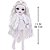 Boneca Shadow High Natasha Zima - Imagem 4