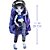 Boneca Rainbow High Vision Uma Vanhoose - Imagem 4