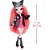 Boneca Rainbow High Vision Mara Pinkett - Imagem 4