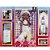 Boneca Rainbow High Vision Ayesha Sterling - Imagem 1