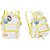 Boneca Rainbow High Junior Sunny Madison - Imagem 5