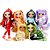 Boneca Rainbow High Junior Sunny Madison - Imagem 6