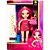 Boneca Rainbow High Junior Stella Monroe - Imagem 1