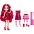 Boneca Rainbow High Junior Stella Monroe - Imagem 3