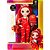 Boneca Rainbow High Junior Ruby Anderson - Imagem 1