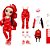 Boneca Rainbow High Junior Ruby Anderson - Imagem 2
