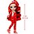 Boneca Rainbow High Junior Ruby Anderson - Imagem 3