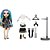 Boneca Rainbow High Fashion Amaya Raine - Imagem 3