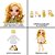 Boneca Rainbow High Core Sheryl Meyer - Imagem 5