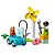 Lego Duplo Turbina Eólica e Carro Elétrico 10985 16pcs - Imagem 2