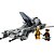 Lego Star Wars Caça Snub Pirata 75346 285pcs - Imagem 2