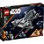Lego Star Wars Caça Snub Pirata 75346 285pcs - Imagem 1