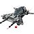 Lego Star Wars Caça Snub Pirata 75346 285pcs - Imagem 5