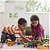 Lego Education Conjunto Inicial Comunidade 9389 1907 peças - Imagem 5