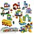 Lego Education Nossa Cidade 45021 280 Peças - Imagem 2