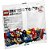 Lego Education Pacote Reposição LE LME 1 200700 70pcs - Imagem 1