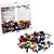 Lego Education Pacote Reposição LE LME 1 200700 70pcs - Imagem 2