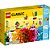 Lego Classic Caixa de Festa Criativa 11029 900pcs - Imagem 1