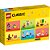 Lego Classic Caixa de Festa Criativa 11029 900pcs - Imagem 3