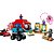 Lego Junior Quartel General Móvel Equipe Aranha 10791 187pcs - Imagem 2