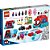 Lego Junior Quartel General Móvel Equipe Aranha 10791 187pcs - Imagem 3