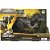 Boneco Mattel Jurassic World Dryptosaurus Dino Tracker HLP15 - Imagem 2