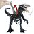 Boneco Mattel Jurassic World Indoraptor Dino Tracker HKY11 - Imagem 3