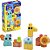 Mega Bloks Mattel Safari Rock n Roll HKN42 15PCS - Imagem 1
