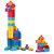 Mega Bloks Mattel Sacola Pré Escolar DCH63 80pcs - Imagem 2